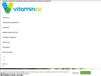 vitamincic.com