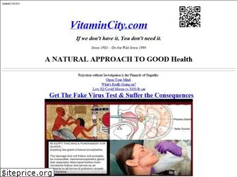 vitamincity.com
