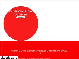 vitamind4life.com