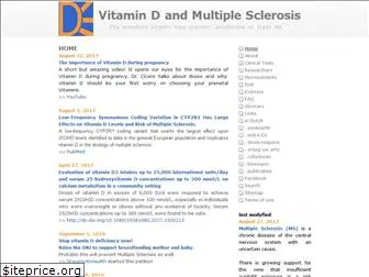 vitamindandms.org