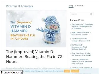 vitamindanswers.com