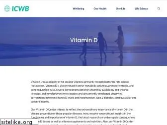 vitamindcouncil.org