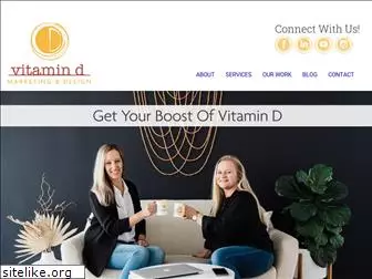 vitamindmarketing.com