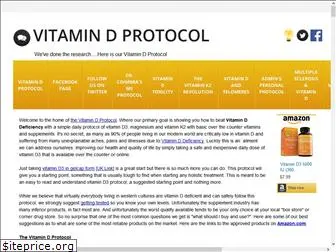 vitamindprotocol.com