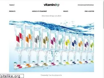 vitamindrip.com