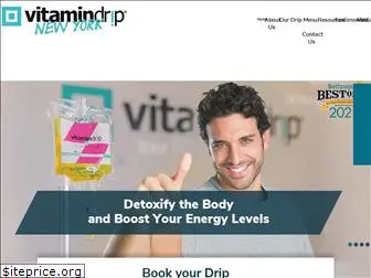 vitamindripny.com