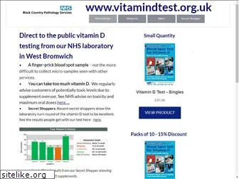 vitamindtest.org.uk