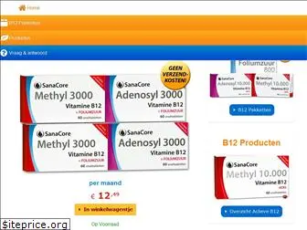 vitamineb12nu.nl