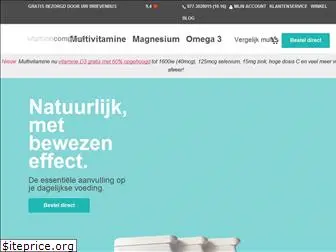 vitaminecompleet.nl