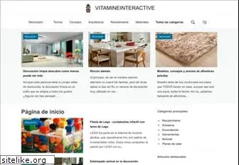 vitamineinteractive.com