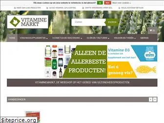 vitaminemarkt.nl