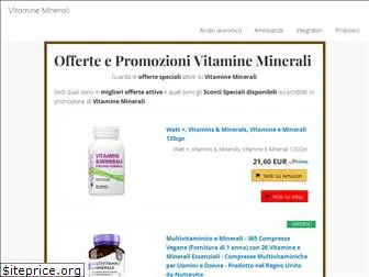 vitamineminerali.top