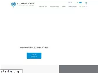 vitaminerals.com