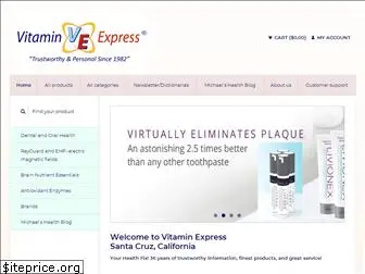 vitaminexpress.com