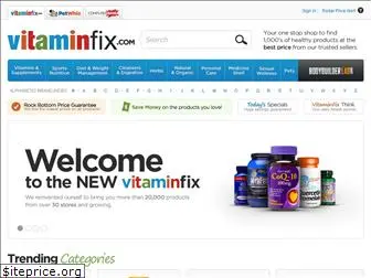 vitaminfix.com
