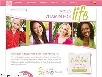 vitaminforlife.org