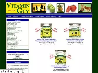 vitaminguy.com