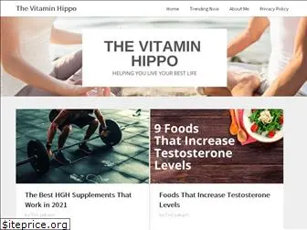 vitaminhippo.com