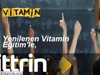 vitaminilkogretim.com