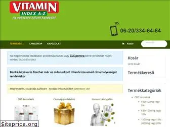 vitaminindex.hu