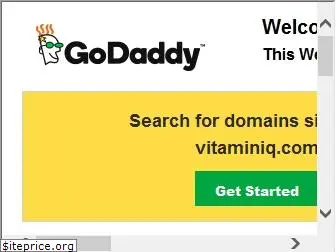 vitaminiq.com