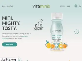 vitaminisbrand.com