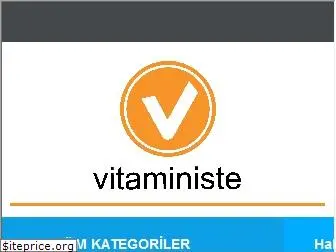vitaministe.com
