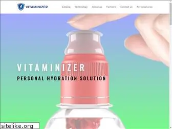 vitaminizer.com