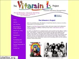 vitaminl.org