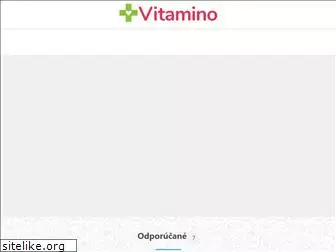 vitamino.sk