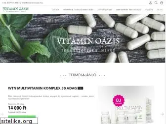 vitaminoazis.hu