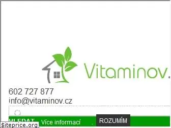 vitaminov.cz