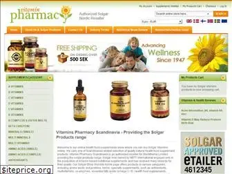 vitaminpharmacy.com