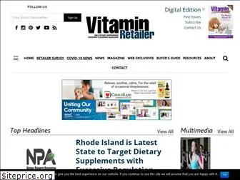 vitaminretailer.com