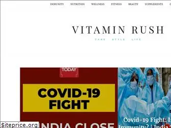 vitaminrush.com