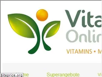 vitamins-online-shop.com