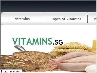 vitamins.sg