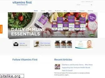 vitaminsfirst.ca