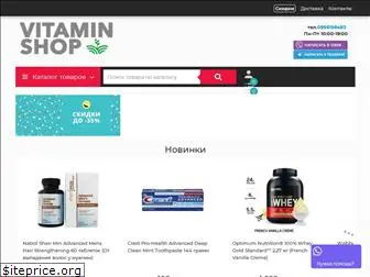 vitaminshop.com.ua