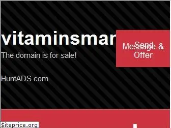 vitaminsman.com