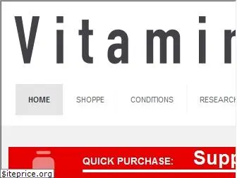 vitaminstarter.com