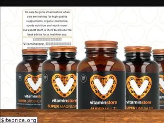 vitaminstore.com