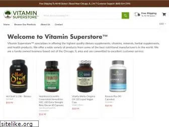 vitaminsuperstore.com