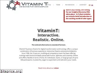 vitamint.com
