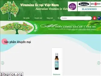 vitaminuc.com.vn