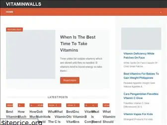 vitaminwalls.blogspot.com