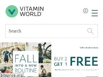 vitaminworld.net