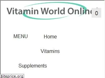 vitaminworldonline.com