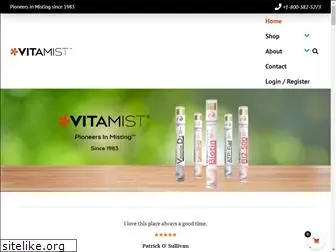 vitamist.com