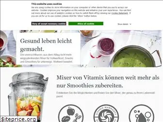 vitamix.de
